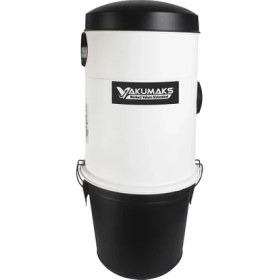 Resim Vakumaks 1800W Merkezi Süpürge Makinası 