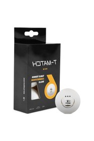 Resim markentegra Yüksek Kaliteli Masa Tenisi Maç Topu 