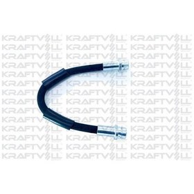 Resim Kraftvoll 07080138 Arka Fren Hortumu Sağ Sol Fiesta Vı 08-b Ma12- 8v512282ae 