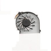 Resim İNFOSTAR Compaq Presario Cq43-300 Uyumlu Notebook Cpu Fan 