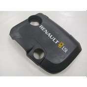Resim Renault Clıo- 3- Hb- 09/12 Motor Üst Kapağı 1.5 Dcı Diğer 