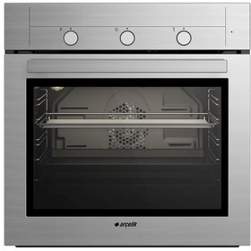 Resim Arçelik 9630 MMI 71 LT Ankastre Fırın 