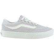 Resim Vans Brooklyn Ls Kadın Bej Spor Ayakkabı Vn000d7uen91 Krem 