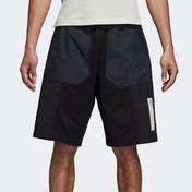 Resim Adidas NMD ERKEK SHORTS Originals DH2265 LACİVERT 