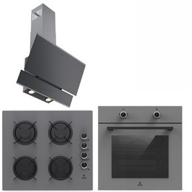 Resim Narte OV200-CG20060-H10060 Ankastre Set 