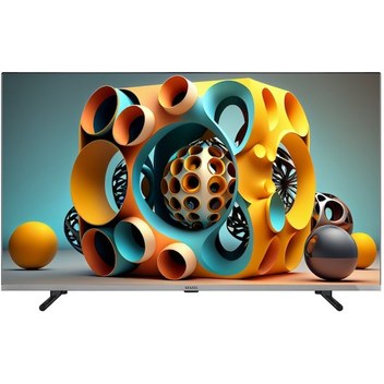 VESTEL Tv 50UA9740 50'' 4k Android Tv