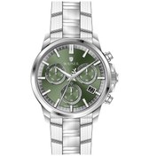 Resim Wainer Wa.16200-c Erkek Kol Saati Gri 