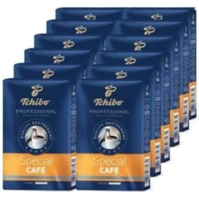 Resim Professional Special Filtre Kahve 250 gr - 12 Adet 