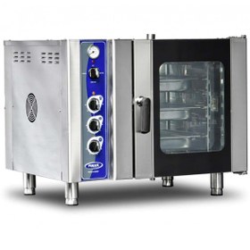 Resim Pimak Konveksiyonlu Fırın Elektrikli 6 Tepsi 