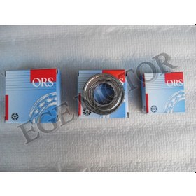 Resim 6303 Rulman Zz Ors 