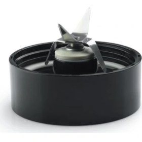 Resim AR1075 Shake´n Take Orijinal Doğrayıcı Bıçak-Siyah *bekaservis** 