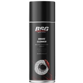 Resim BSG Genel ve Fren Balata Temizleyici Sprey 99-999-003 