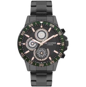 Resim Lee Cooper Lc07636.060 Erkek Kol Saati 