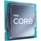 Resim Intel Core i5-12600K 3.7 GHz LGA1700 20 MB Cache 125 W İşlemci Tray 