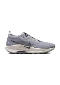 Resim Nike Pegasus Trail 5 Goretex Su Geçirmez Nefes Alan Reflektörlü Yürüyüş Koşu Ayakkabısı Gri Gri 