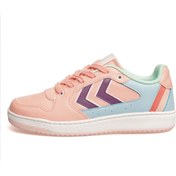 Resim hummel TIGRA Kadın Pembe Spor Ayakkabı 