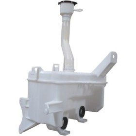Resim Toyota Aurıs 07/10 Ön Cam Su Bidonu/deposu Motorsuz Çift Girişli Casp - Oem Yedek Parça 