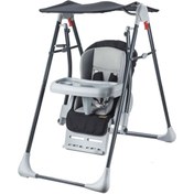Resim Babycare BC530 Rocket Elite Salıncak 