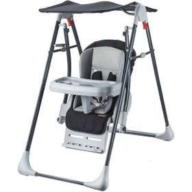 Resim Babycare BC530 Rocket Elite Salıncak 