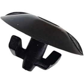 Resim Opel Zafira A Pedal Üstü İzolasyon Klipsi Z Tip 