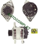Resim Mako ALTERNATÖR-12V 90A DOBLO A115IM 1.9D/JTD - MAKO-63321819 