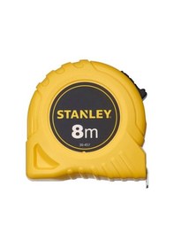 Resim Stanley St130457 8mx25mm Şerit Metre 