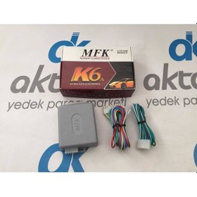 Resim Cam Modülü 4 Cam İçin Üniversal 