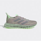 Resim Adidas 4dfwd 3 Kadın Kahverengi Koşu Ayakkabısı - Id3499 Kahverengi 