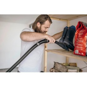 Resim Karcher Wd 3 S V-17/4/20 Islak Kuru Elektrikli Süpürge 