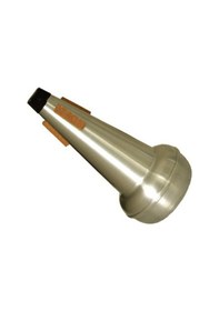 Resim Wisemann 949008 Alüminyum Trombon Susturucusu Hafif Alüminyum M 