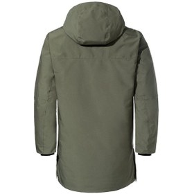 Resim Vaude Mineo Iı Waterproof Erkek Mont 42460 Haki 
