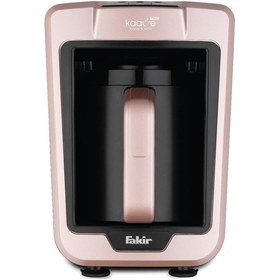 Resim Fakir Kaave Trio Közde & Sütlü Türk Kahvesi Makinesi 