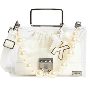 Resim Silver - Pearl Beyaz 