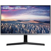 Resim Samsung LS24R350FZMXUF 5Ms 75Hz 24" FullHD HDMI VGA FreeSync IPS Gaming Monitör Samsung
