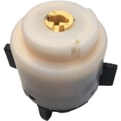 Resim Vw Golf4 Kontak Soketi Beyaz A2 A3 A4 A6 A8 Passat T5 Polo Toledo Fabia Bora 97 Sonrası 