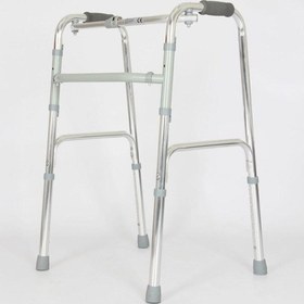 Resim Alüminyum Hareketli Walker Yürüteç Wg-w913 