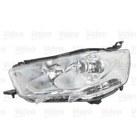 Resim Valeo 045127 Far Sağ Citroen Elysee Man.ayar Kumandalı 2012 9 9675140180 