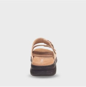 Resim Forelli Ejder-g 40513 Ss Erkek Terlik Kum Nubuk 