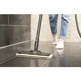 Resim Karcher SC 2 Easyfix 1500 W Buharlı Temizleyici 