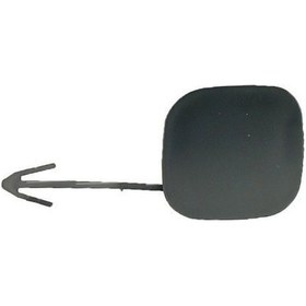 Resim Nissan Micra Ön Tampon Çeki Kapak 2002-2005 622a0ax640 Tmpn144 1.2, 1.4 