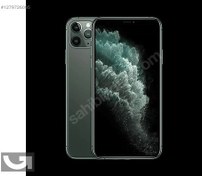 Resim Apple iPhone 11 Pro Max İkinci El TR | 64 GB | Yeşil İkinci El APPLE İPHONE 11 PRO MAX - 64 GB - ( 12 AYA KADAR TAKSİT İMKANI )