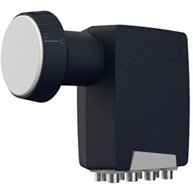 Resim Inverto Premium ULN Octo Sekizli Full HD 4K Uyumlu LNB 