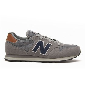 Resim New Balance 2GM500TSN ERKEK GÜNLÜK SPOR AYAKKABI GM500TSN 