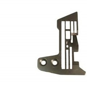 Resim Siruba Overlok 5 İplik Kot Plaka / E868 