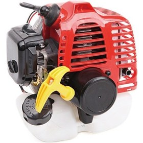 Resim Benzinli Sırt Tf900- Os768 - 767 İlaçlama Motoru 