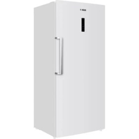 Resim Uğur Ued 0460 Dtk Nf D/s Dgt R65 Dikey Raflı Derin Dondurucu 