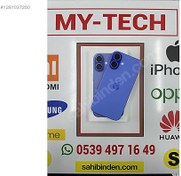 Resim Apple iPhone 16 İkinci El TR | 128 GB | Laciverttaş İkinci El İPHONE 16 128 GB 2 GÜNLÜK 24 AY GARANTİLİ SIFIR NİYETİNE MY TECH