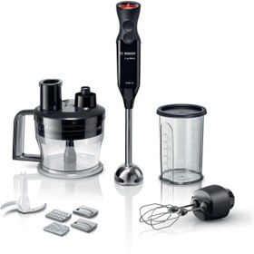 Resim Bosch MS6CB6197 ErgoMixx 1000 W El Blender Seti 