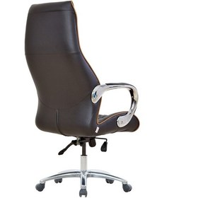 Resim Uzay Ofis Arel Plus Müdür Koltuğu - SİYAH 