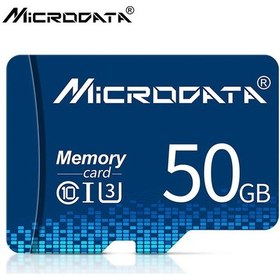 Resim Yüksek Hızlı Hafıza Kartları 8 Gb 16 Gb 32 Gb 64 Gb Mikro Tf Sd Kart 128 Gb 256 50gb 